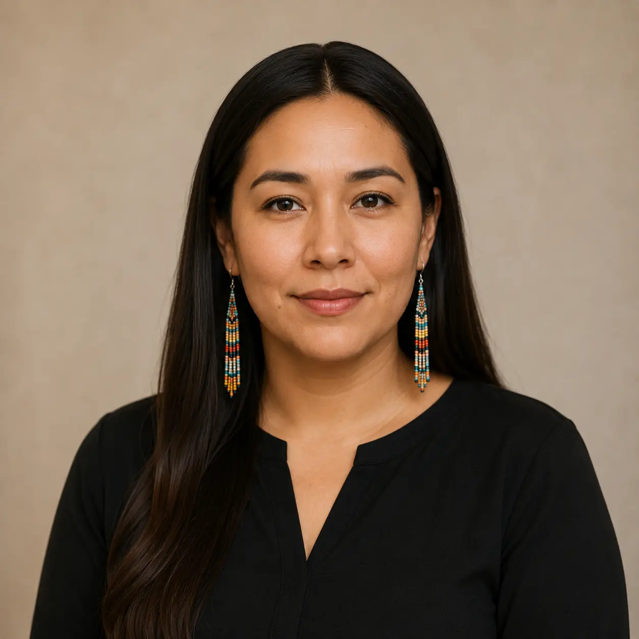 Placeholder portrait of Maya Morningstar